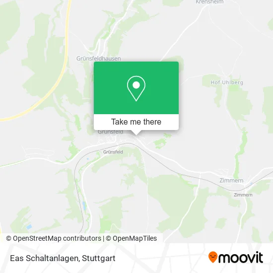 Карта Eas Schaltanlagen