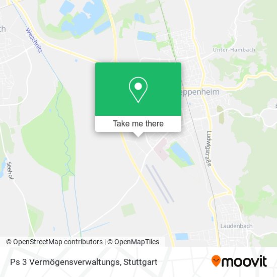 Ps 3 Vermögensverwaltungs map
