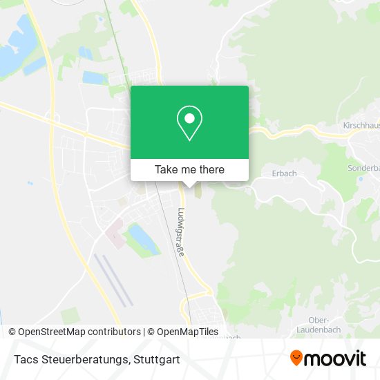 Tacs Steuerberatungs map