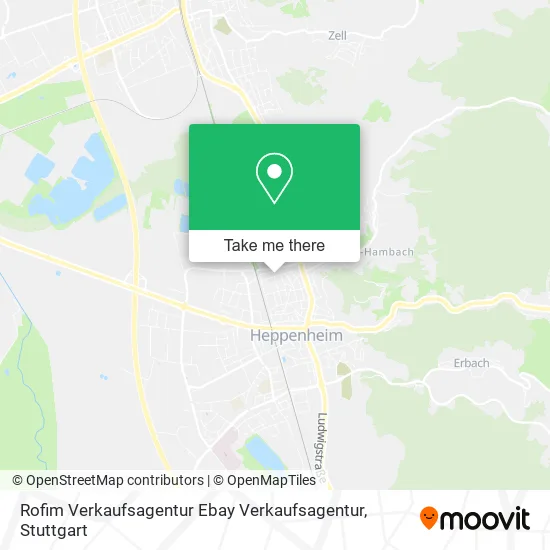 Карта Rofim Verkaufsagentur Ebay Verkaufsagentur