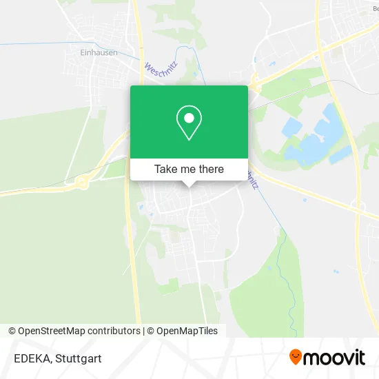 Карта EDEKA