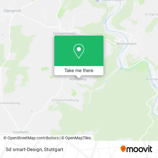 Карта Sd smart-Design