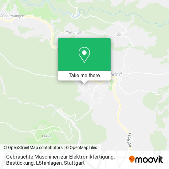 Gebrauchte Maschinen zur Elektronikfertigung, Bestückung, Lötanlagen map