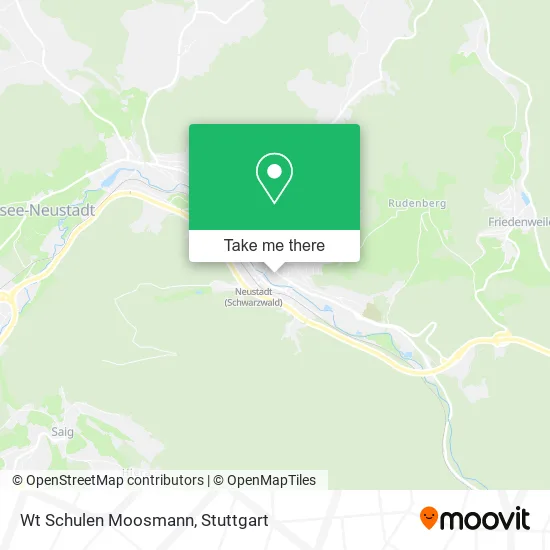 Карта Wt Schulen Moosmann