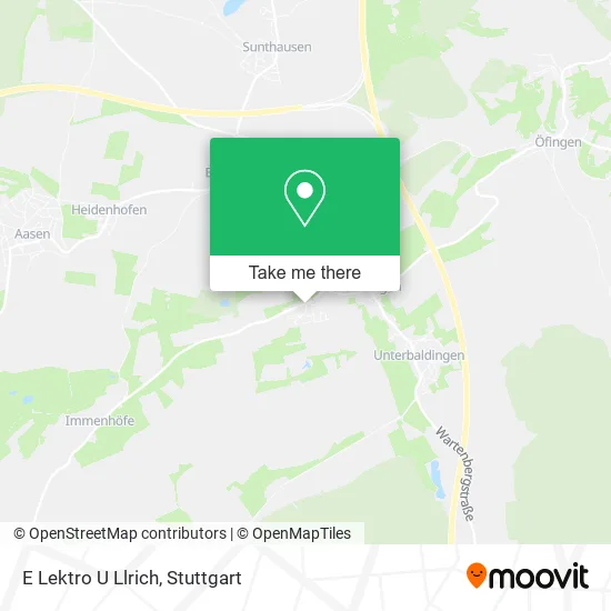 E Lektro U Llrich map