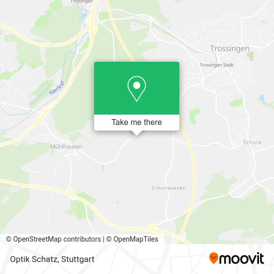 Optik Schatz map