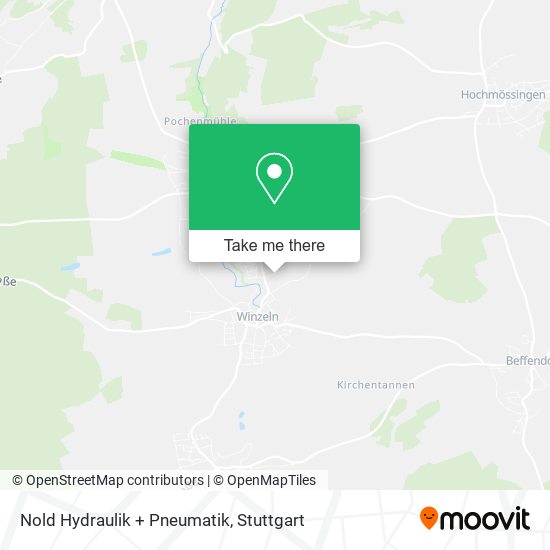 Nold Hydraulik + Pneumatik map