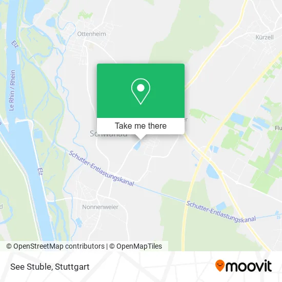 Карта See Stuble