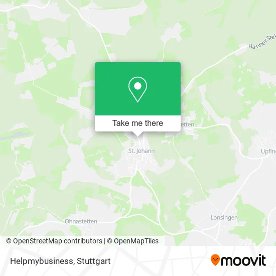 Карта Helpmybusiness