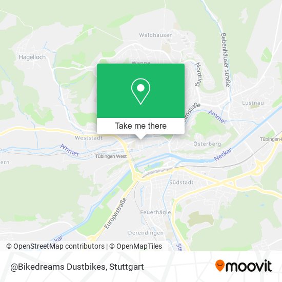 @Bikedreams Dustbikes map