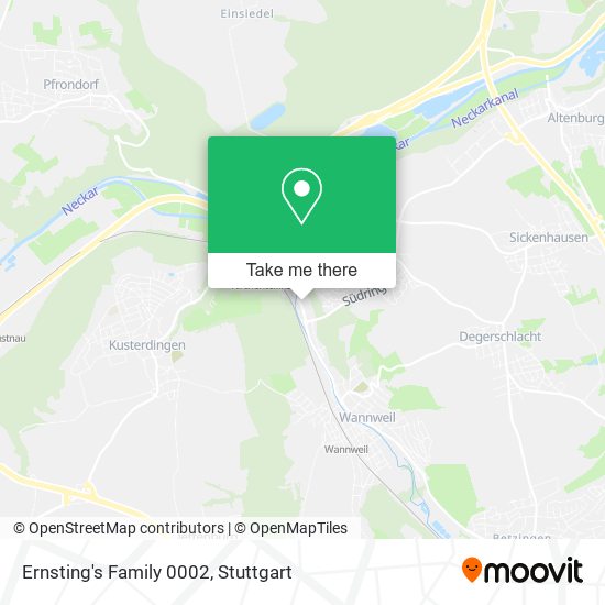 Ernsting's Family 0002 map