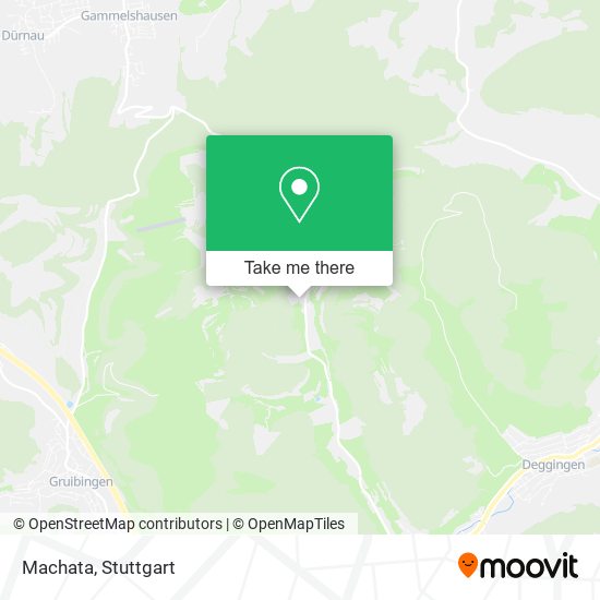 Machata map