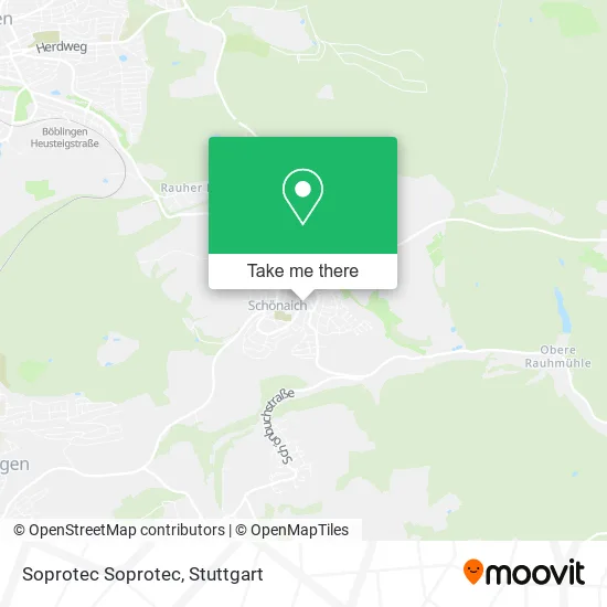 Карта Soprotec Soprotec