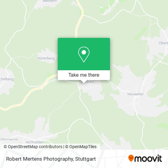 Robert Mertens Photography map