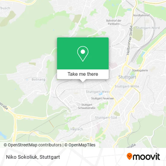 Карта Niko Sokoliuk