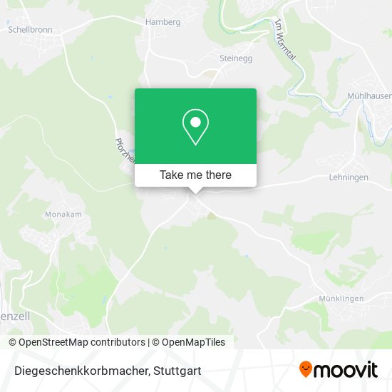 Diegeschenkkorbmacher map