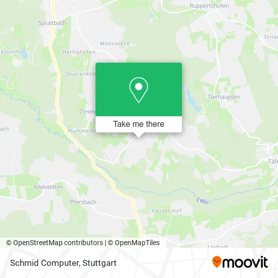 Карта Schmid Computer