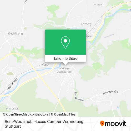 Карта Rent-Woolimobil-Luxus Camper Vermietung