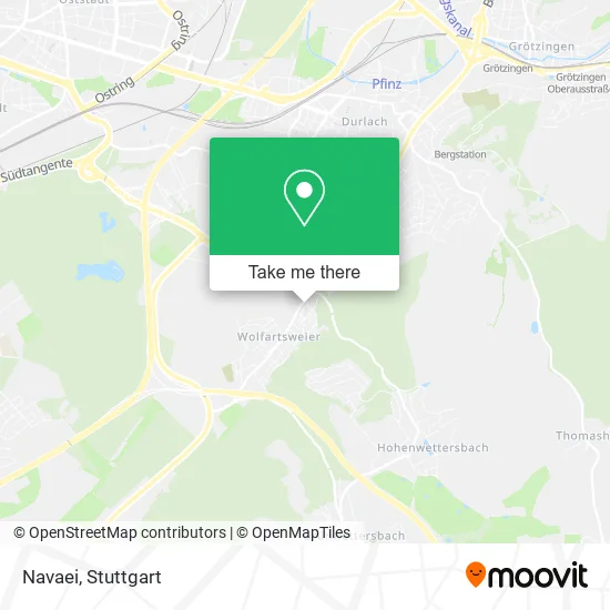 Карта Navaei