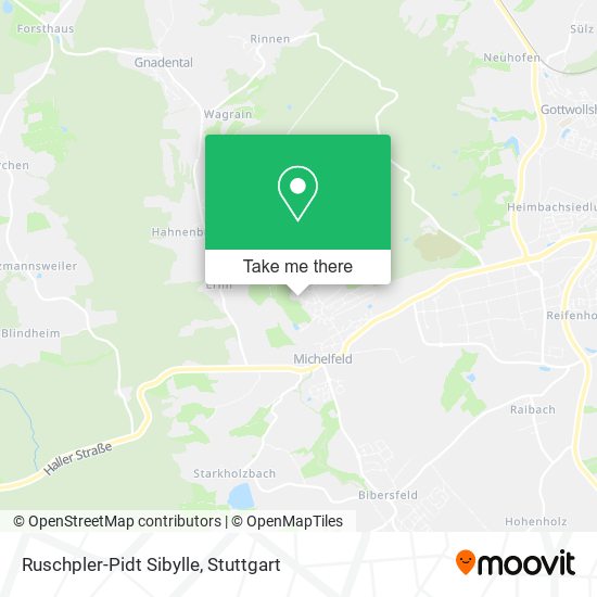 Ruschpler-Pidt Sibylle map