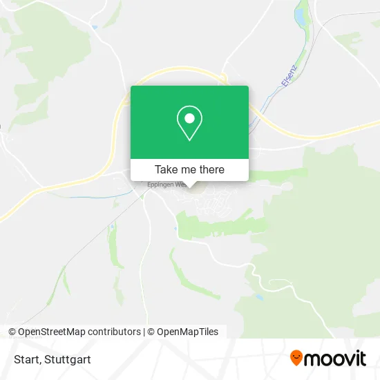 Карта Start