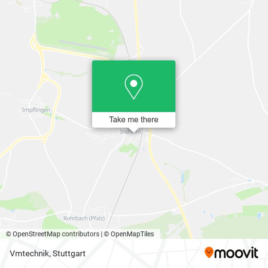 Vmtechnik map