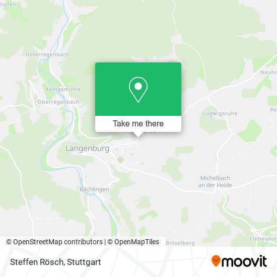 Steffen Rösch map