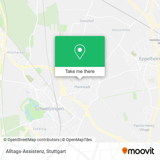 Alltags-Assistenz map