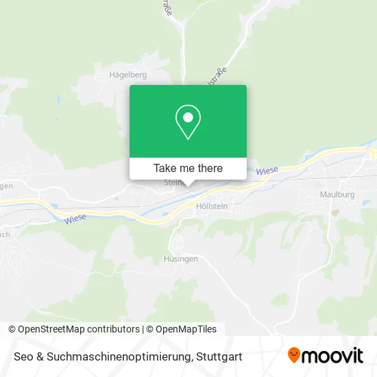 Карта Seo & Suchmaschinenoptimierung