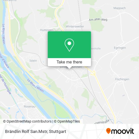 Brändlin Rolf San.Mstr map