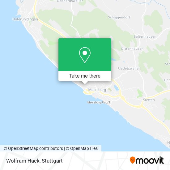 Карта Wolfram Hack
