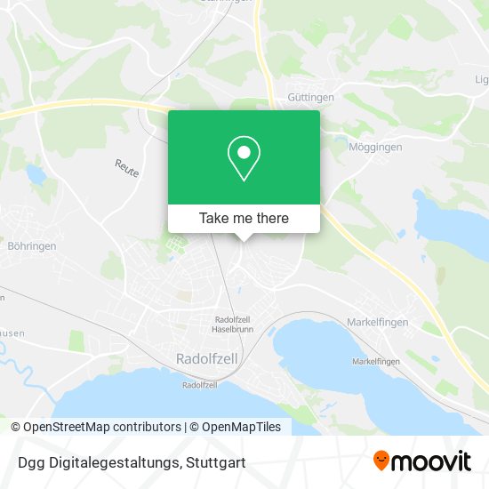 Карта Dgg Digitalegestaltungs