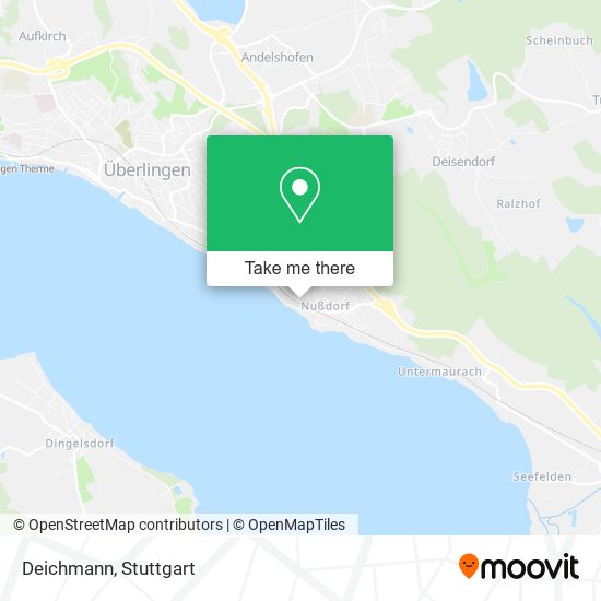 Deichmann map