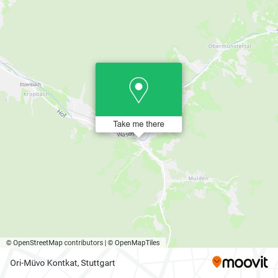 Ori-Müvo Kontkat map