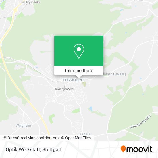 Optik Werkstatt map