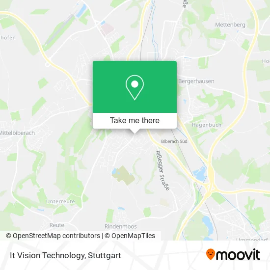 Карта It Vision Technology