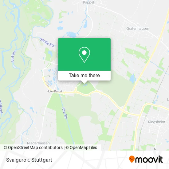 Карта Svalgurok