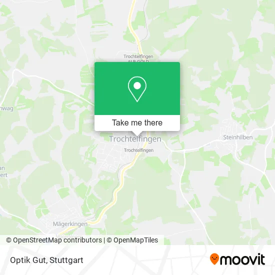 Карта Optik Gut