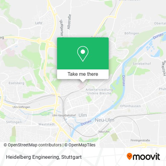 Heidelberg Engineering map
