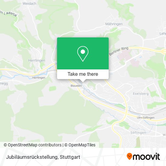 Jubiläumsrückstellung map