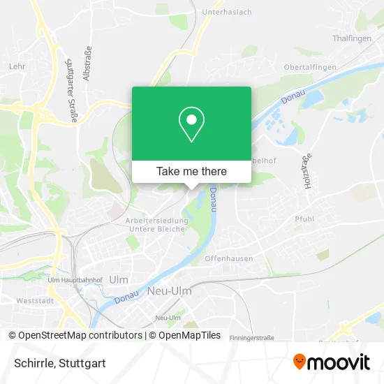 Schirrle map