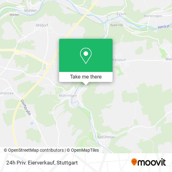 24h Priv. Eierverkauf map