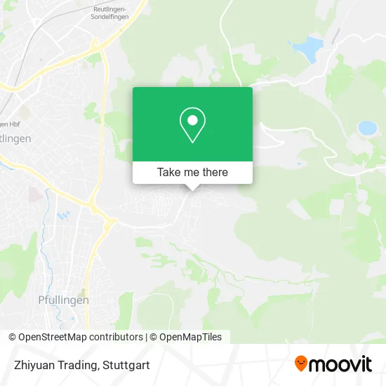 Карта Zhiyuan Trading