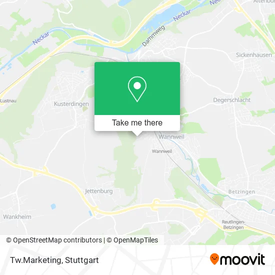 Карта Tw.Marketing