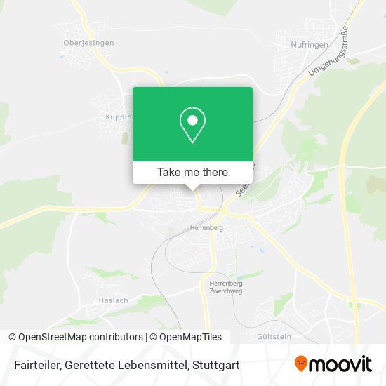Fairteiler, Gerettete Lebensmittel map