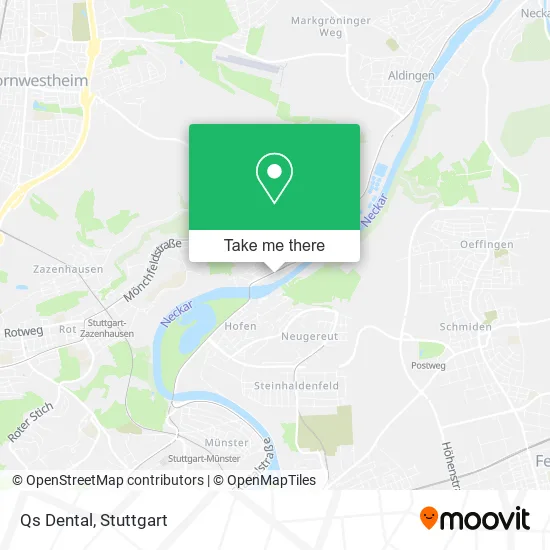 Карта Qs Dental