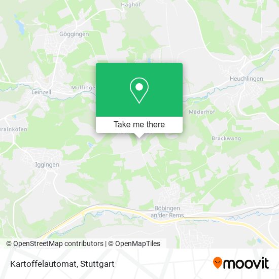 Kartoffelautomat map