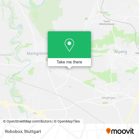 Карта Robobox