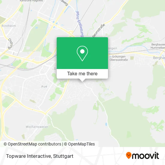 Карта Topware Interactive