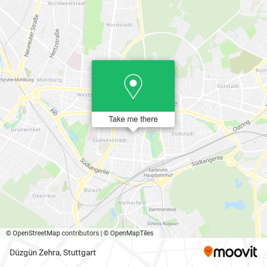 Düzgün Zehra map